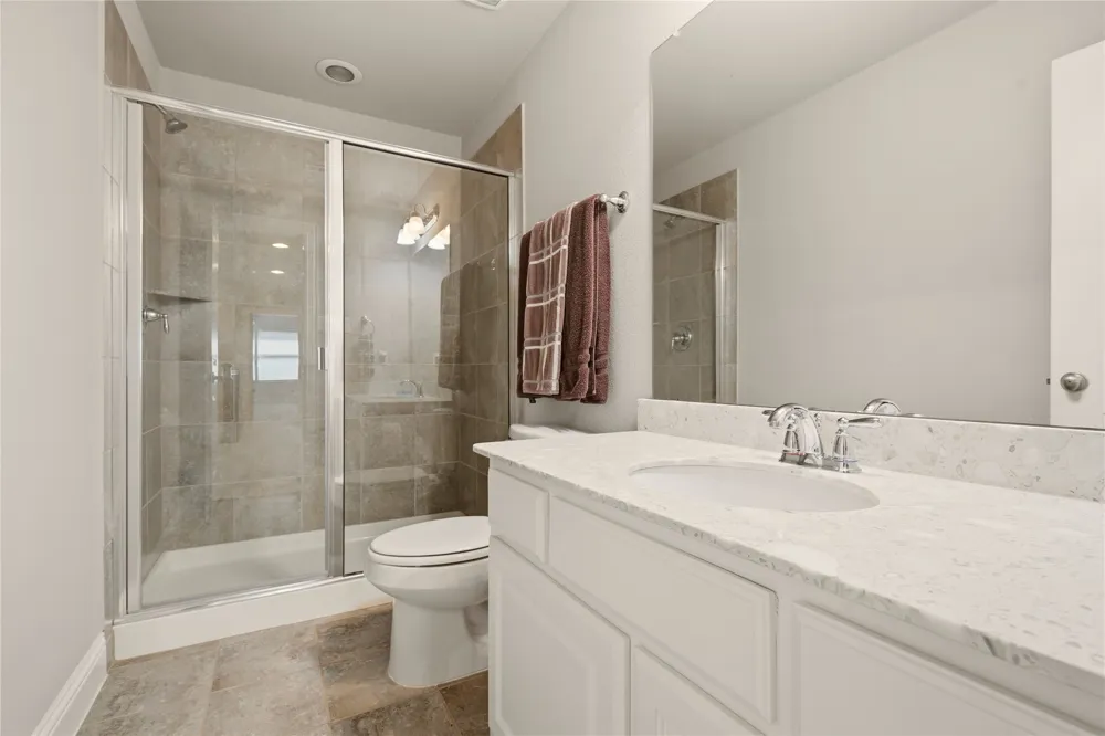 7124 Comal Drive Irving, TX 75039
