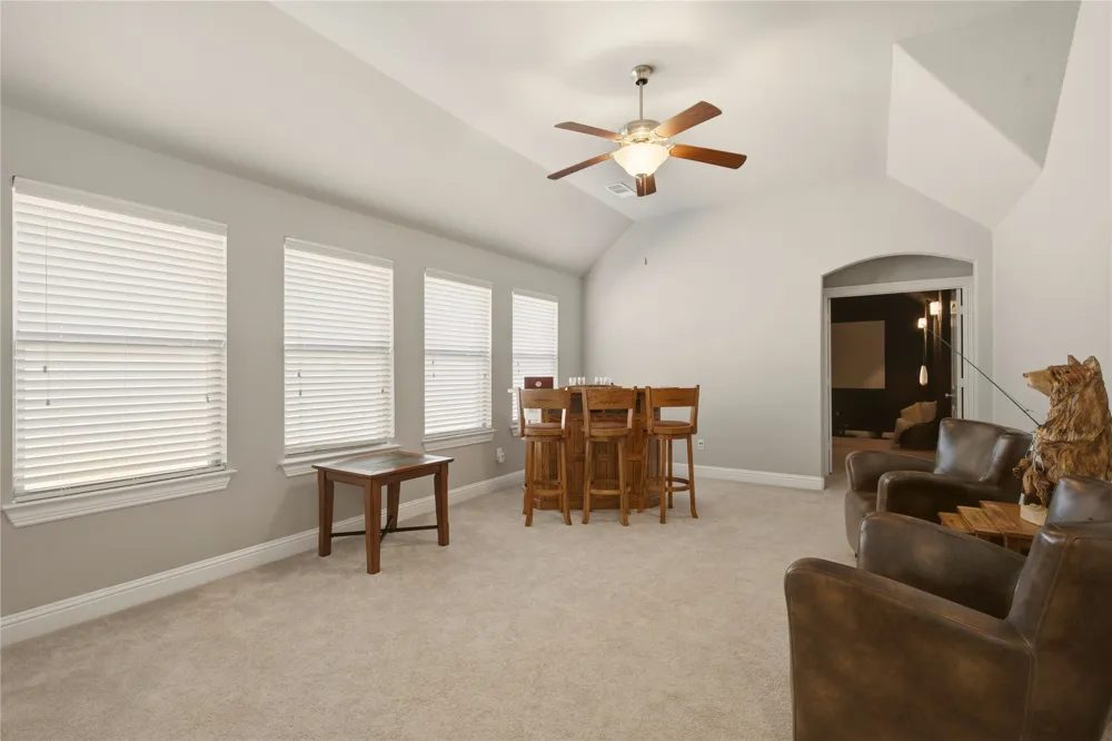 7124 Comal Drive Irving, TX 75039