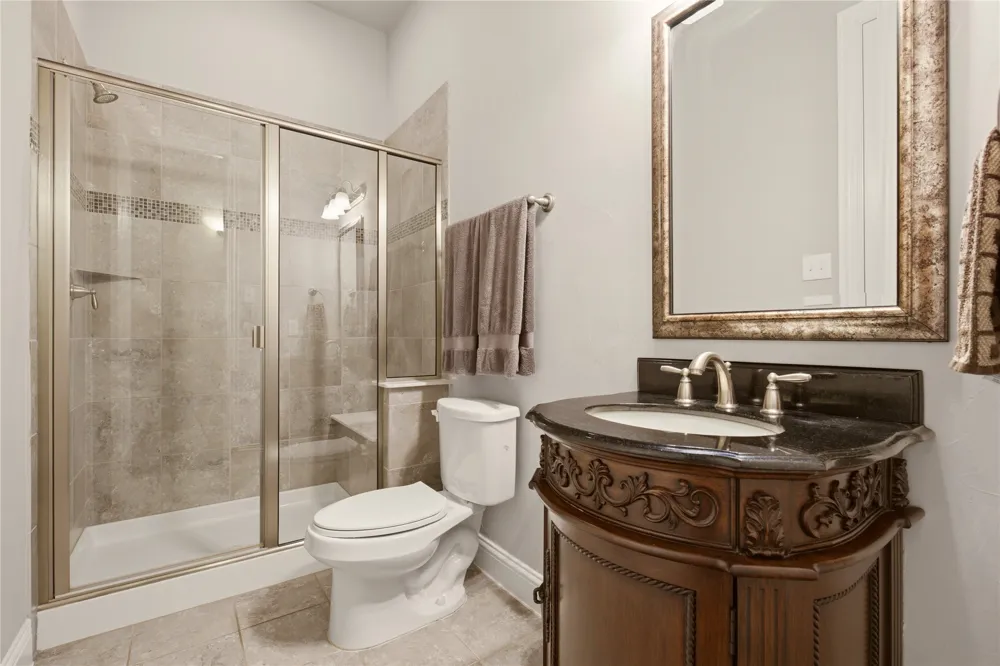 7124 Comal Drive Irving, TX 75039