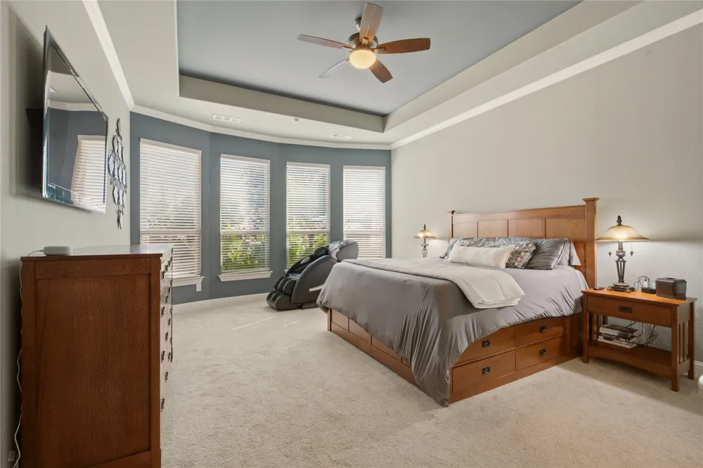 7124 Comal Drive Irving, TX 75039
