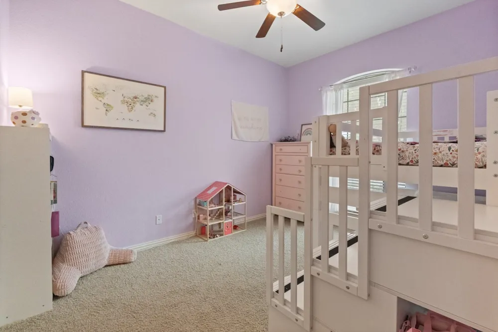 609 Jeffdale Drive Burleson, TX 76028