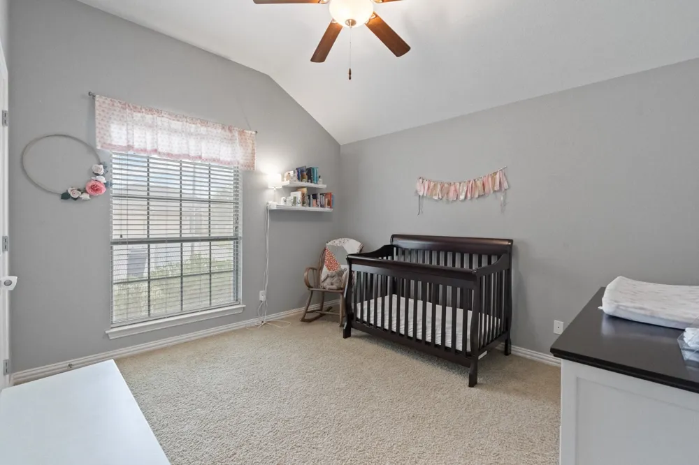 609 Jeffdale Drive Burleson, TX 76028