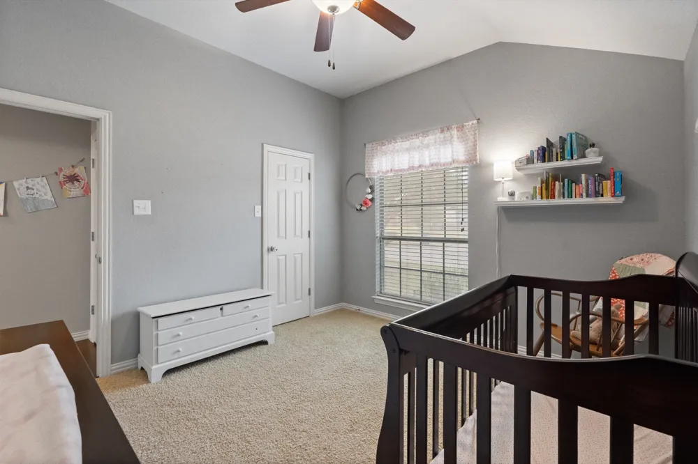 609 Jeffdale Drive Burleson, TX 76028