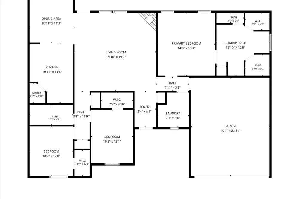 609 Jeffdale Drive Burleson, TX 76028
