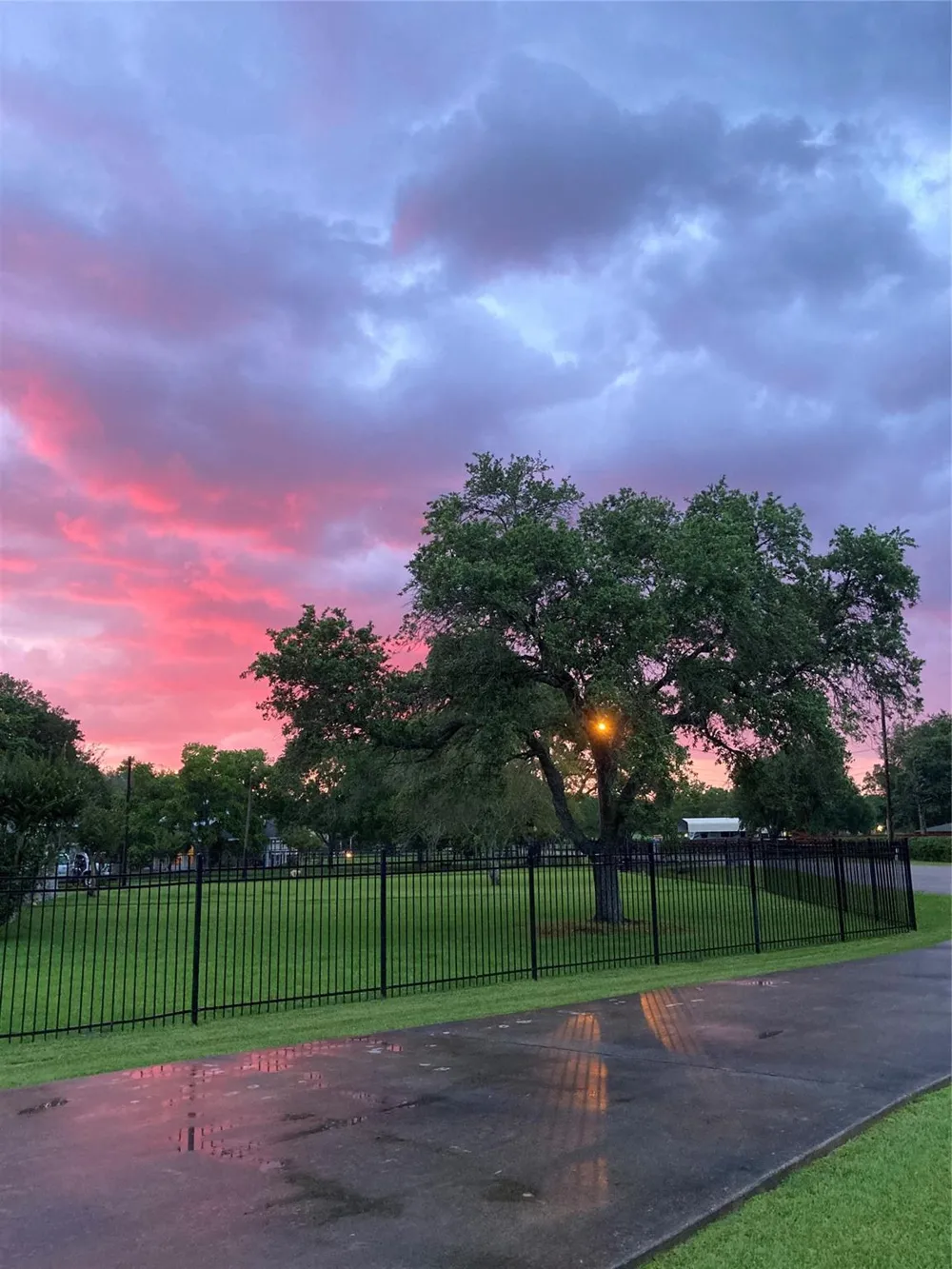4003 Country Trails Street Alvin, TX 77511