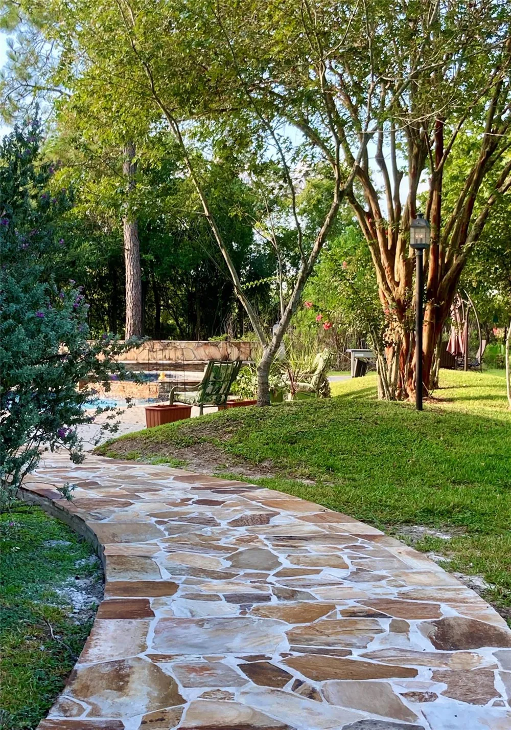 4003 Country Trails Street Alvin, TX 77511