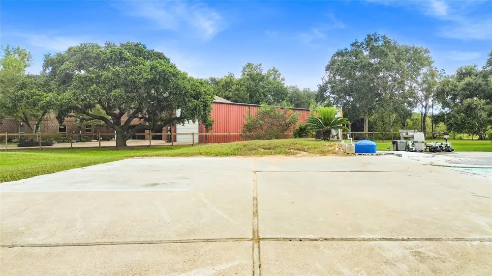 4003 Country Trails Street Alvin, TX 77511