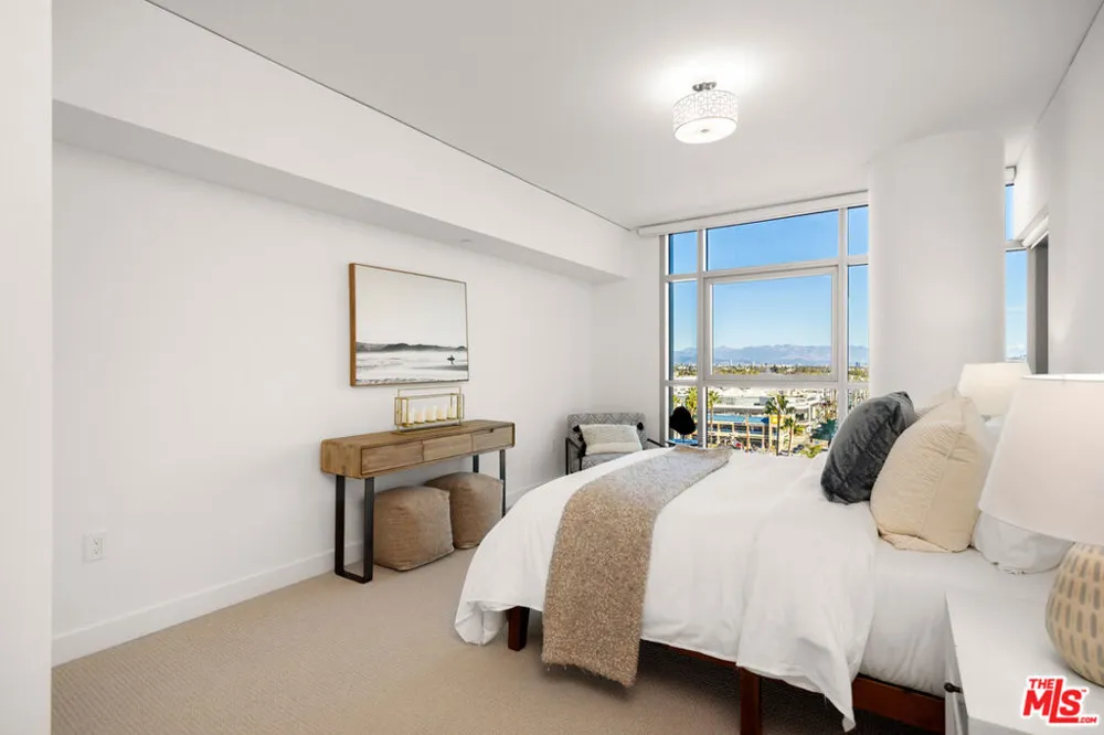 13650 MARINA POINTE DRIVE #1608 Marina del Rey, CA 90292