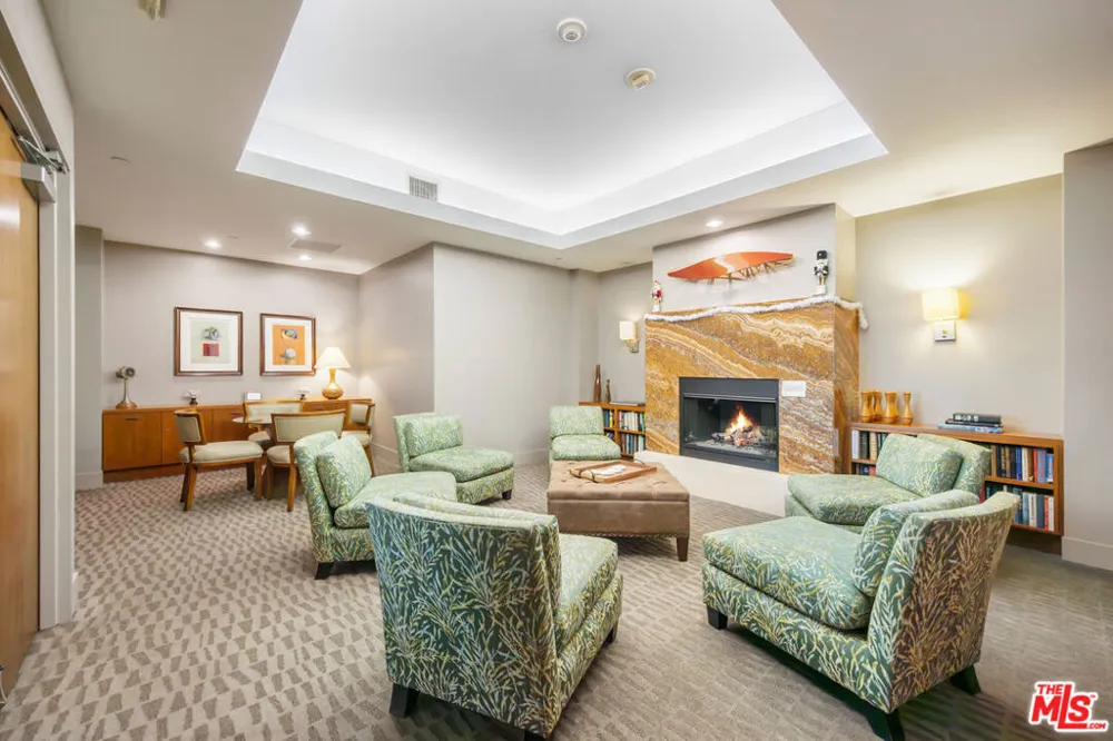 13650 MARINA POINTE DRIVE #1608 Marina del Rey, CA 90292