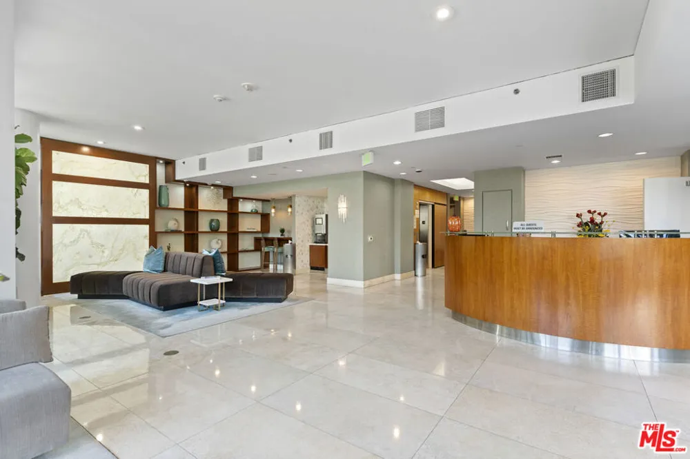 13650 MARINA POINTE DRIVE #1608 Marina del Rey, CA 90292