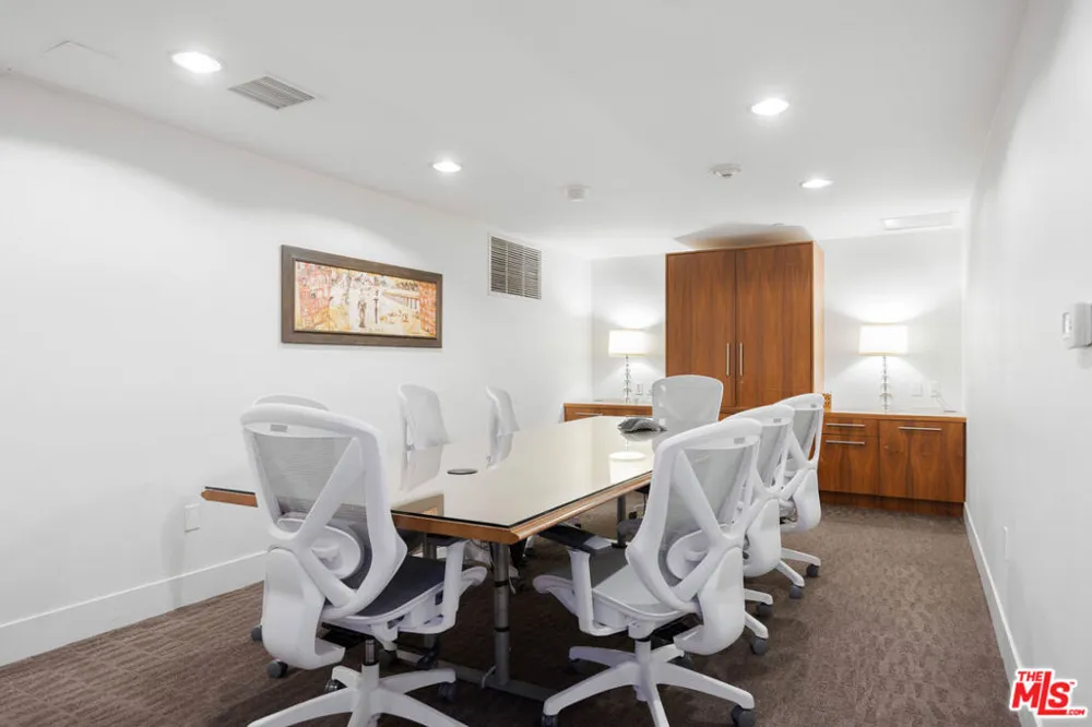13650 MARINA POINTE DRIVE #1608 Marina del Rey, CA 90292