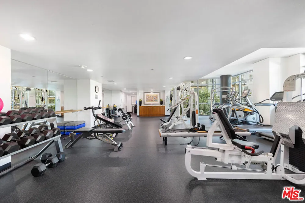 13650 MARINA POINTE DRIVE #1608 Marina del Rey, CA 90292