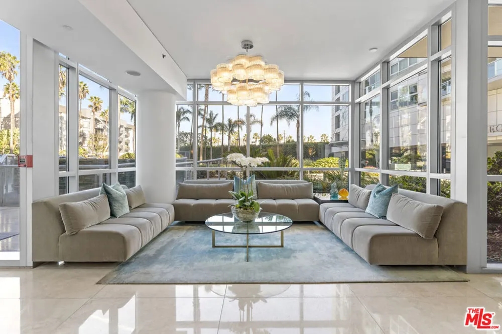 13650 MARINA POINTE DRIVE #1608 Marina del Rey, CA 90292