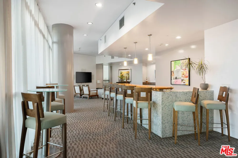 13650 MARINA POINTE DRIVE #1608 Marina del Rey, CA 90292