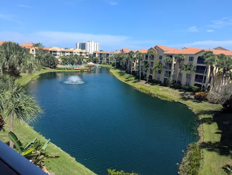 200 UNO LAGO DRIVE #405
