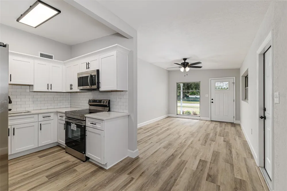 465 FORREST DRIVE Bartow, FL 33830
