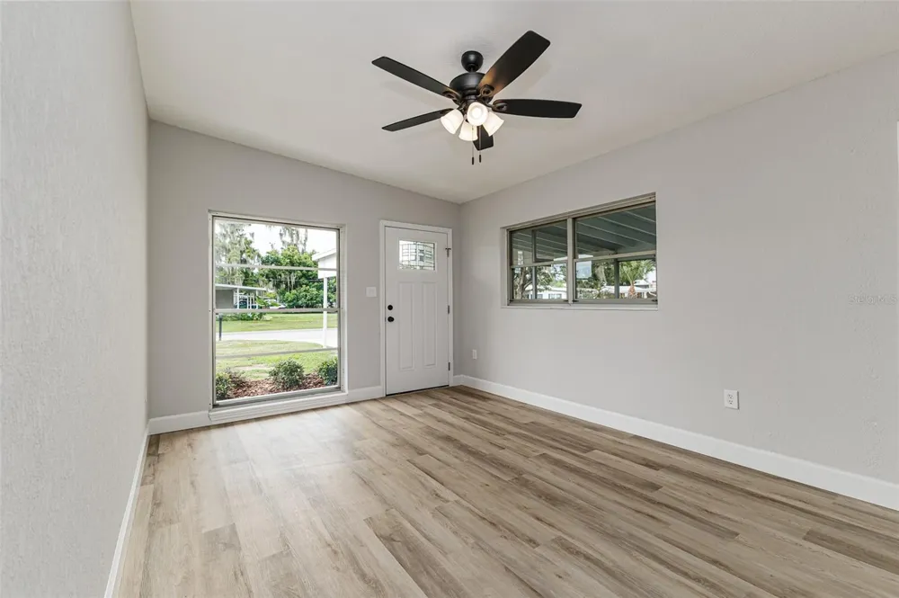 465 FORREST DRIVE Bartow, FL 33830