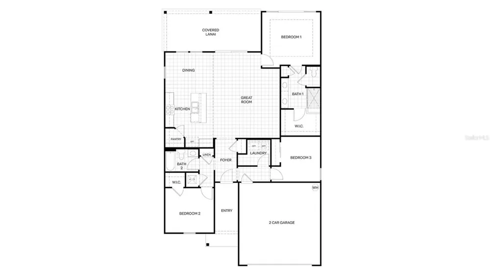 59 HARDWOOD TRAIL Palm Coast, FL 32137