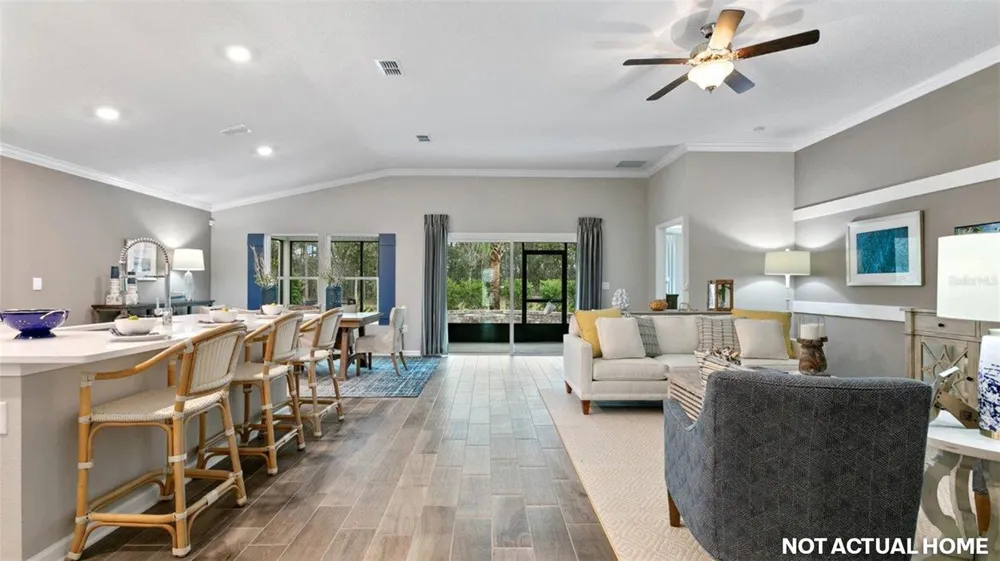 59 HARDWOOD TRAIL Palm Coast, FL 32137