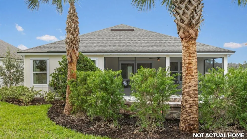 59 HARDWOOD TRAIL Palm Coast, FL 32137