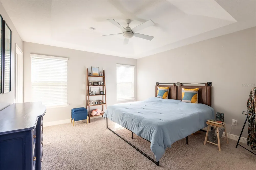 17847 ALTHEA BLUE PLACE Lutz, FL 33558