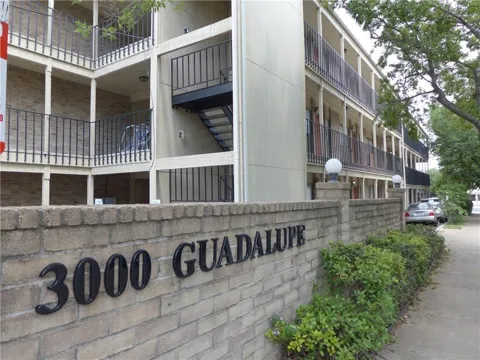 3000 Guadalupe Street #103