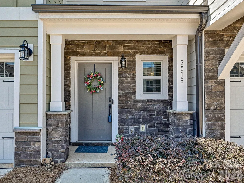 2018 Crooked Oak Lane York, SC 29745