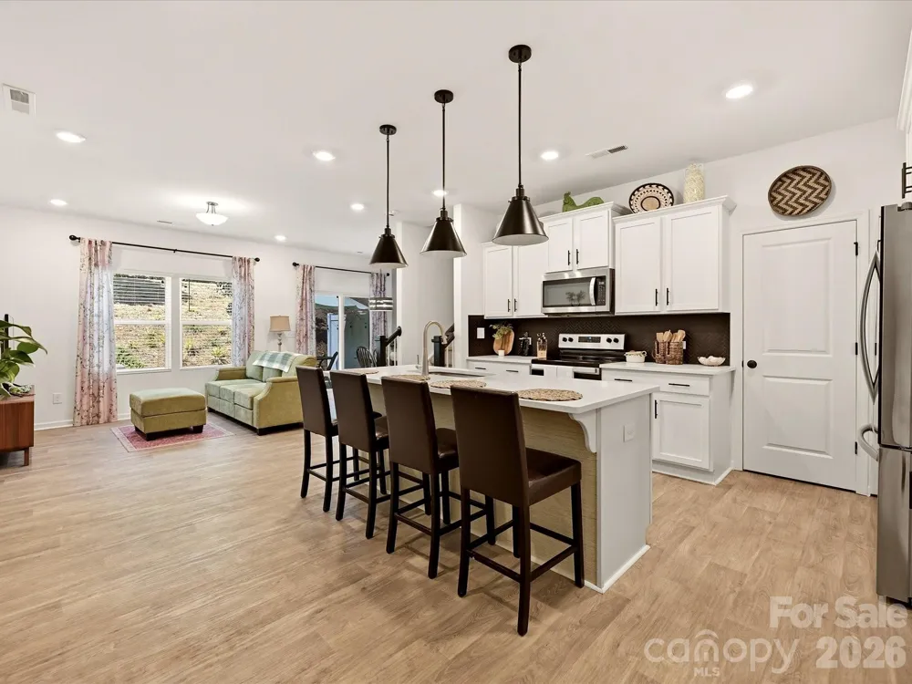 2018 Crooked Oak Lane York, SC 29745
