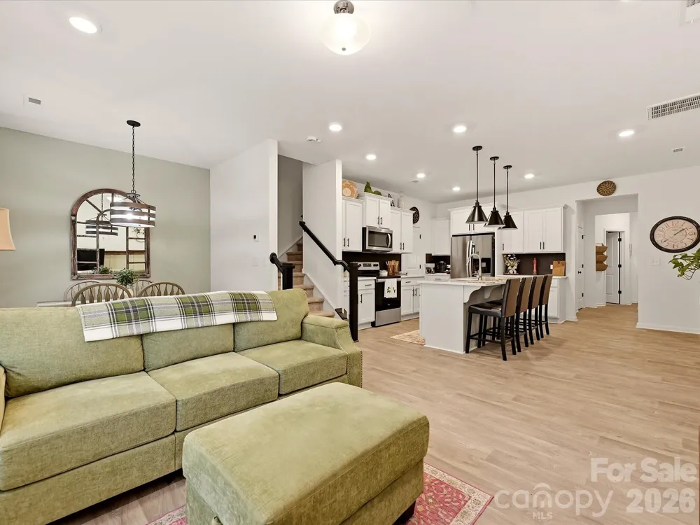 2018 Crooked Oak Lane York, SC 29745