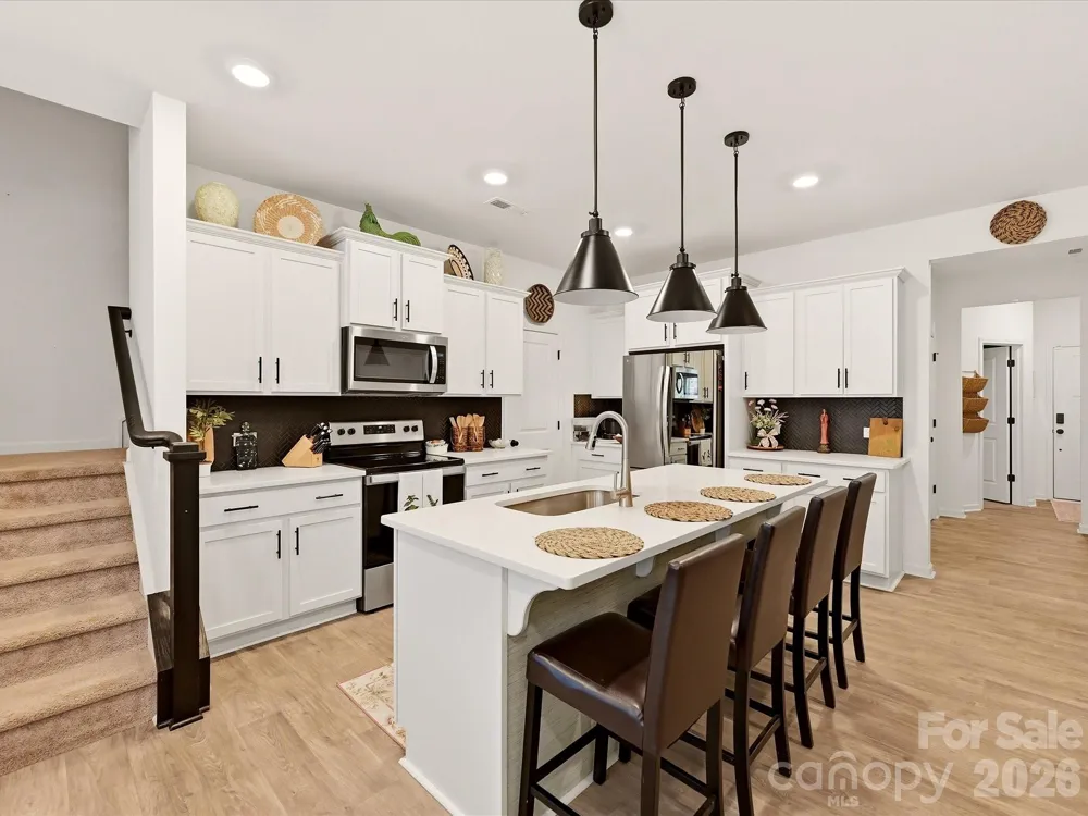 2018 Crooked Oak Lane York, SC 29745