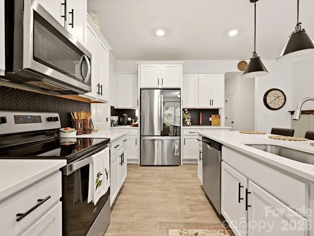 2018 Crooked Oak Lane York, SC 29745
