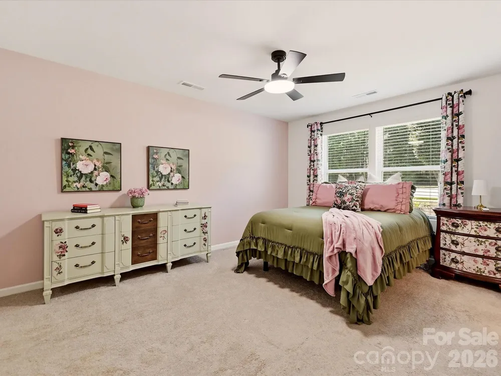 2018 Crooked Oak Lane York, SC 29745