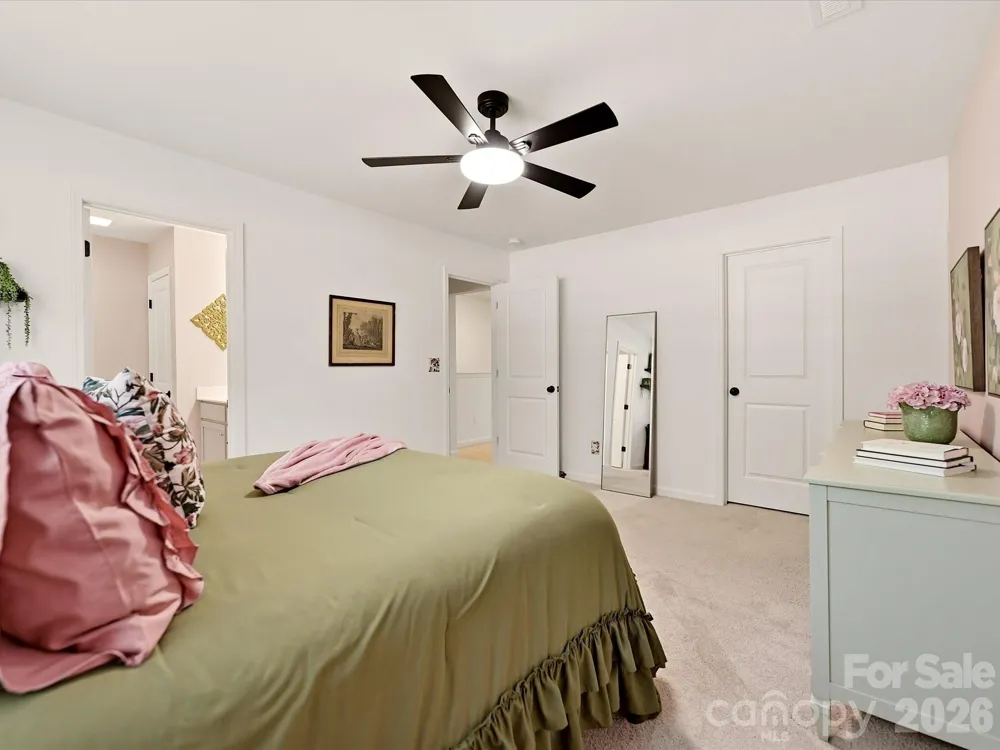 2018 Crooked Oak Lane York, SC 29745
