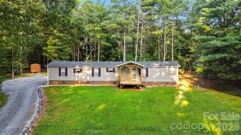 5668 Charlie Little Road