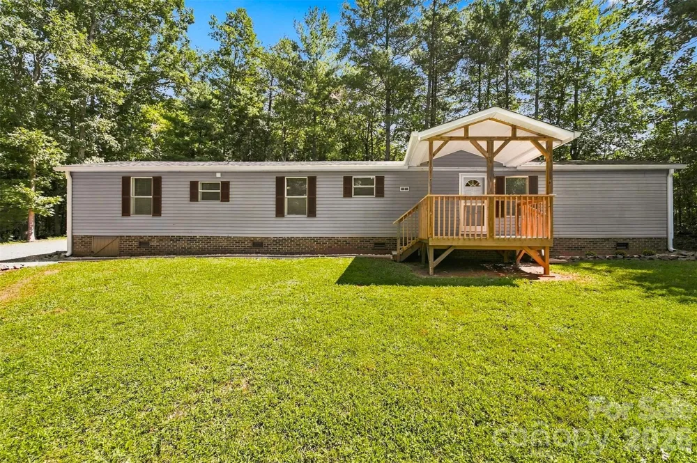 5668 Charlie Little Road Granite Falls, NC 28630