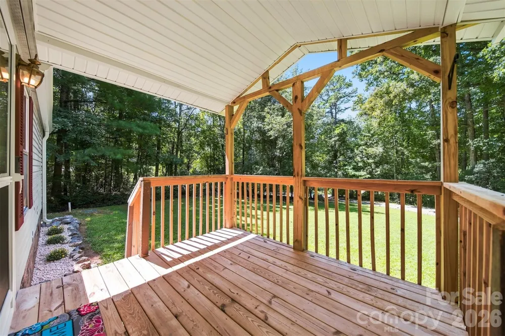 5668 Charlie Little Road Granite Falls, NC 28630