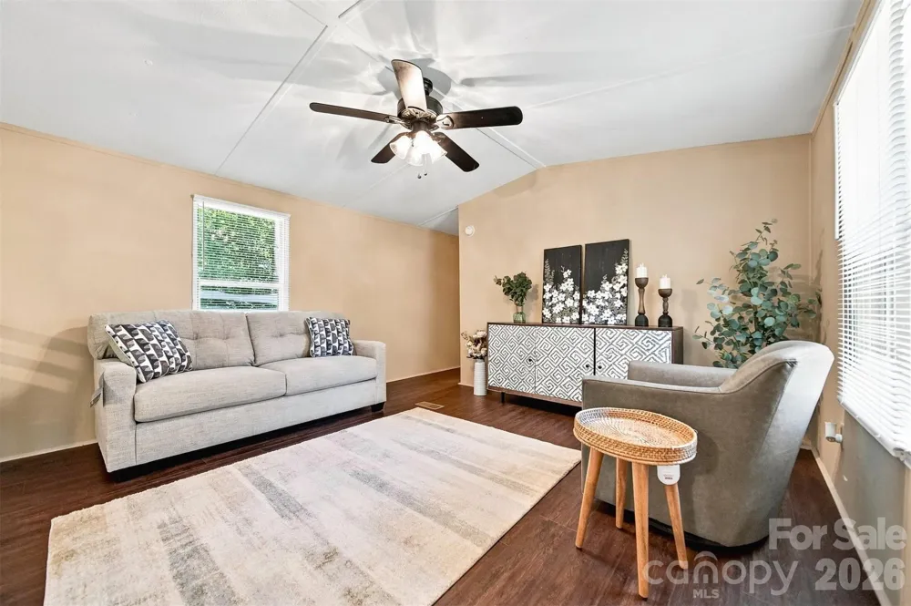 5668 Charlie Little Road Granite Falls, NC 28630