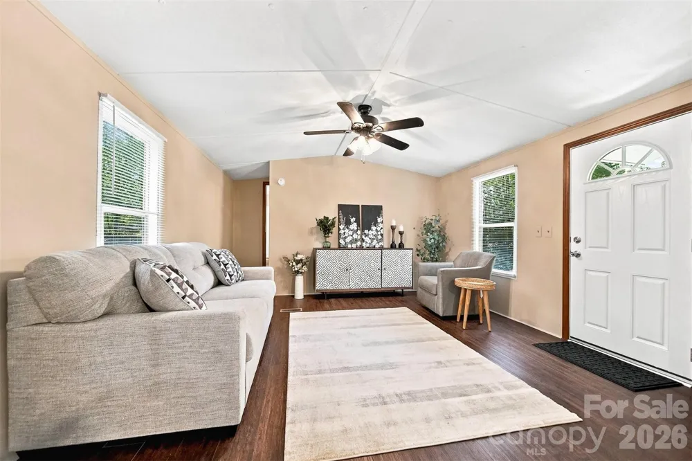 5668 Charlie Little Road Granite Falls, NC 28630
