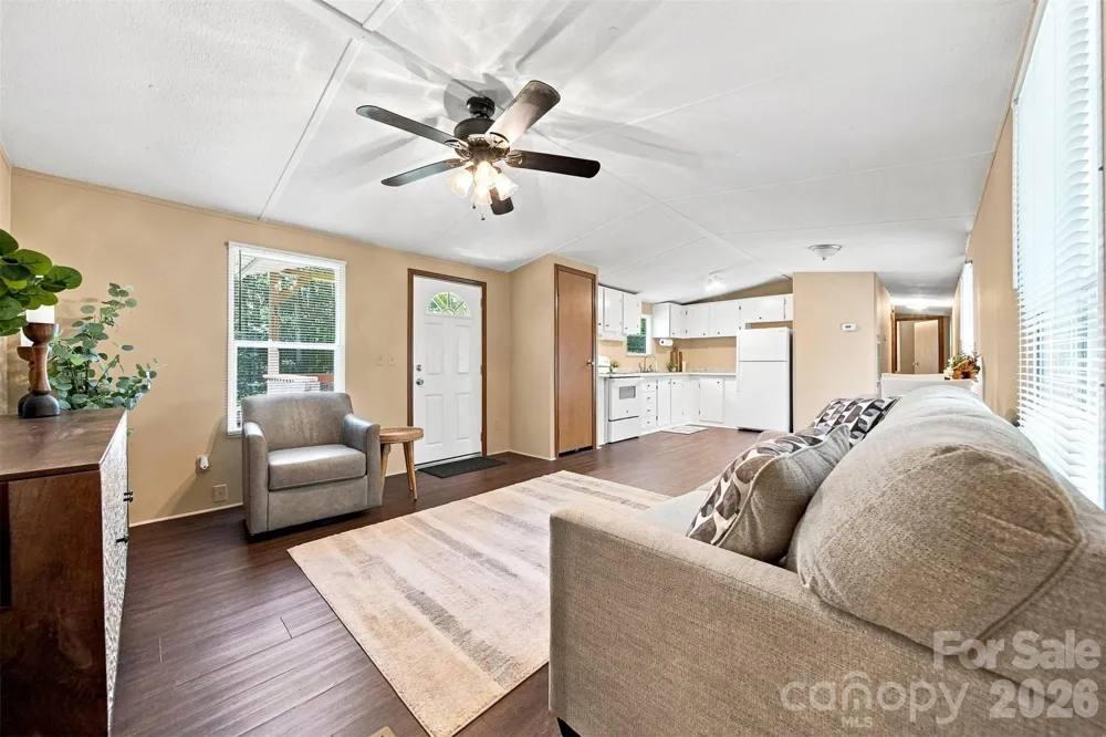 5668 Charlie Little Road Granite Falls, NC 28630