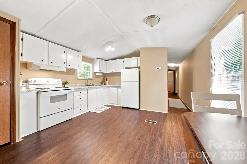 5668 Charlie Little Road Granite Falls, NC 28630