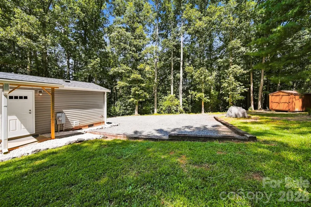 5668 Charlie Little Road Granite Falls, NC 28630