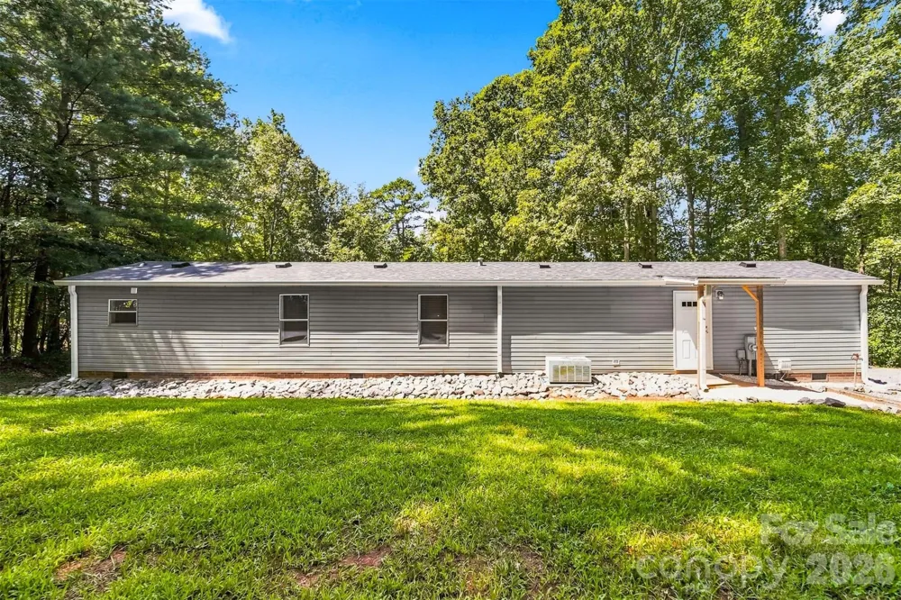 5668 Charlie Little Road Granite Falls, NC 28630