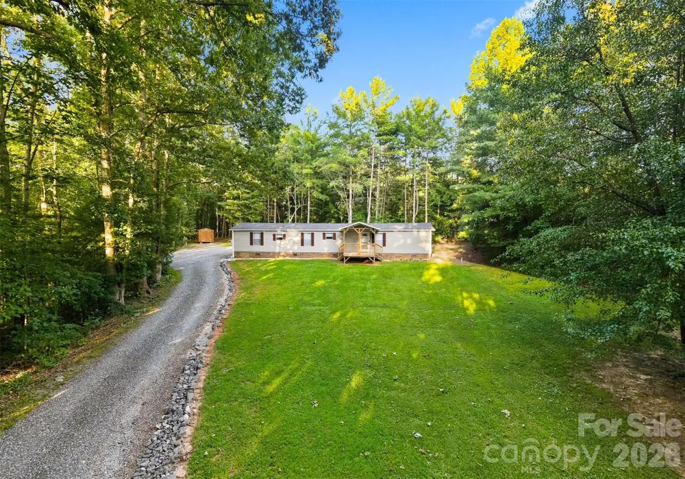 5668 Charlie Little Road Granite Falls, NC 28630