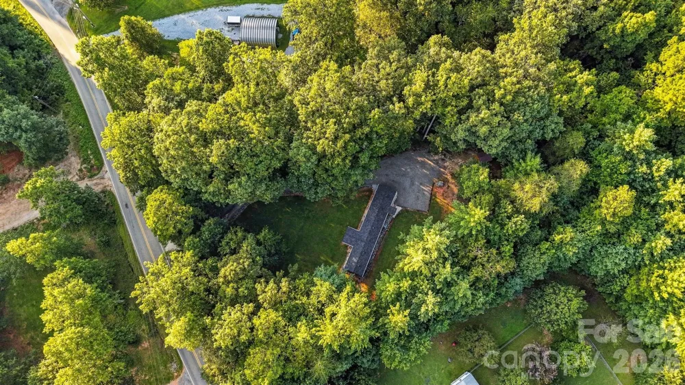 5668 Charlie Little Road Granite Falls, NC 28630