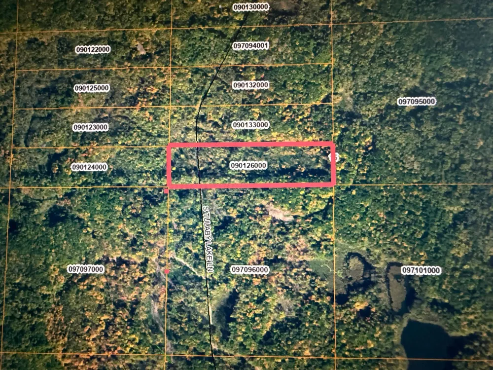 TBD S Tulaby Lake LN Waubun, MN 56589