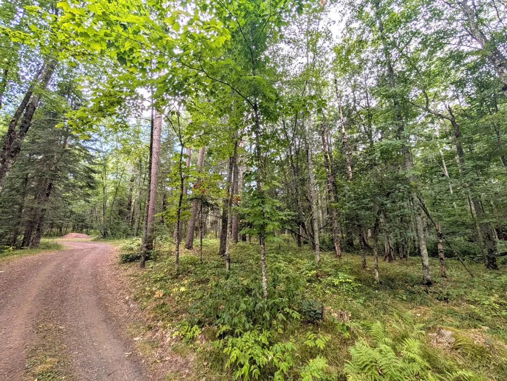 11921 S Ossman Road Solon Springs, WI 54873