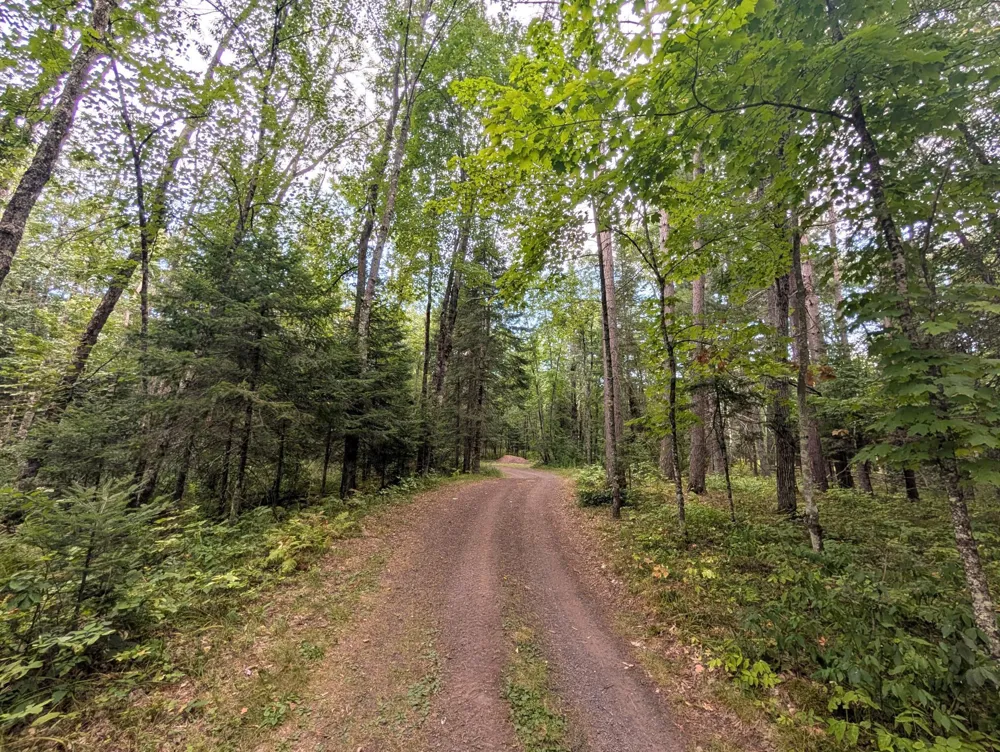 11921 S Ossman Road Solon Springs, WI 54873