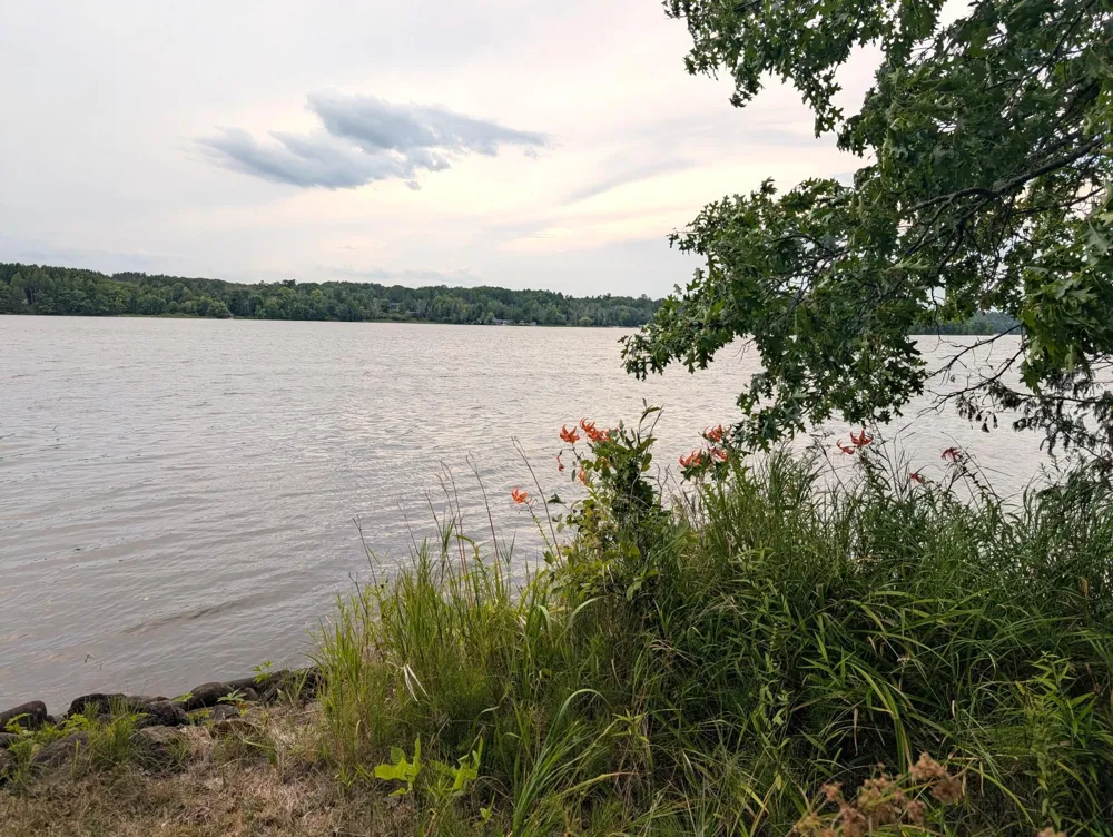 11921 S Ossman Road Solon Springs, WI 54873