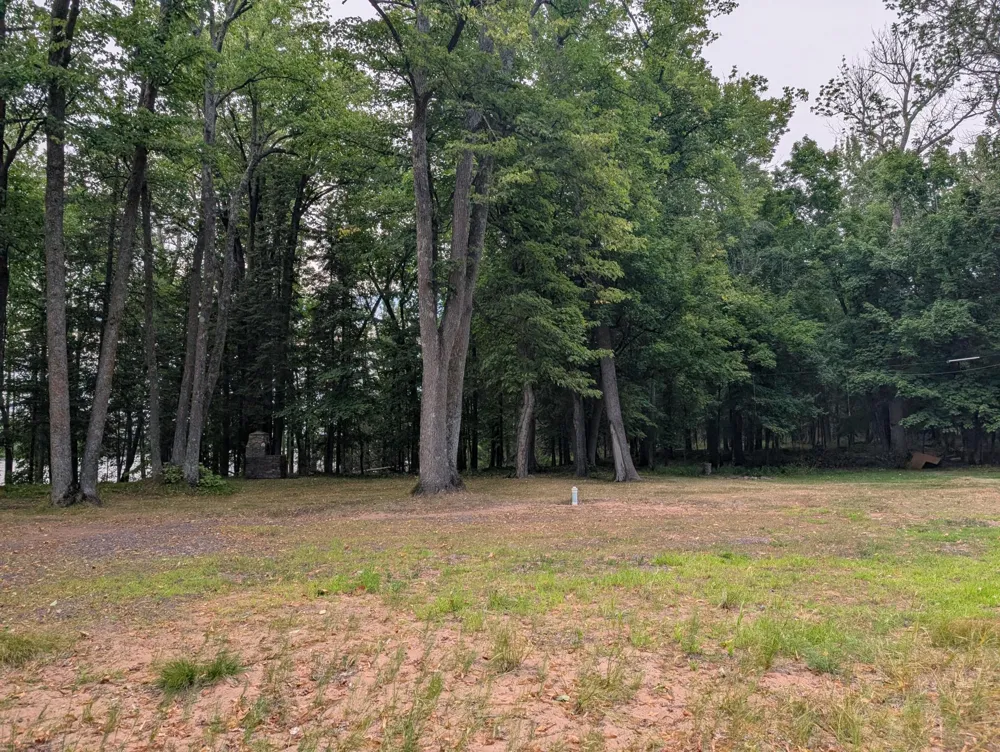 11921 S Ossman Road Solon Springs, WI 54873