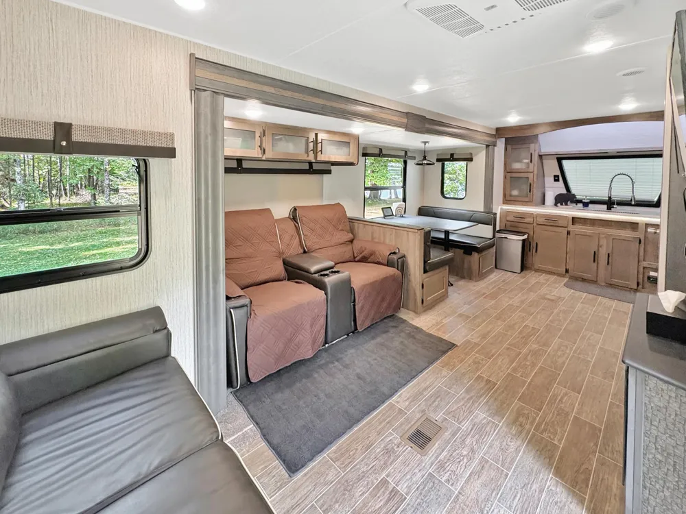 11921 S Ossman Road Solon Springs, WI 54873